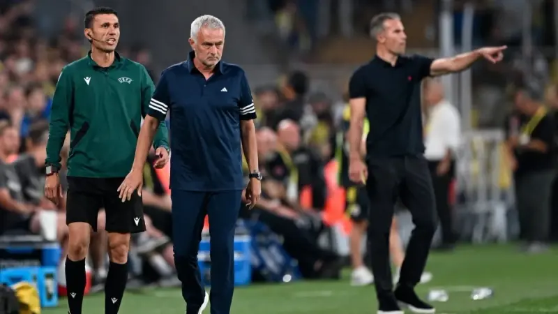 القنوات الناقلة لمباراة فنربخشة ضد بنفيكا اليوم في تصفيات دوري أبطال أوروبا مع الموعد والتشكيلة