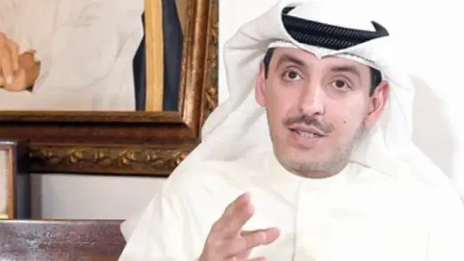الكويت.. من هو صالح الملا النائب السابق الذي تم توقيفه؟