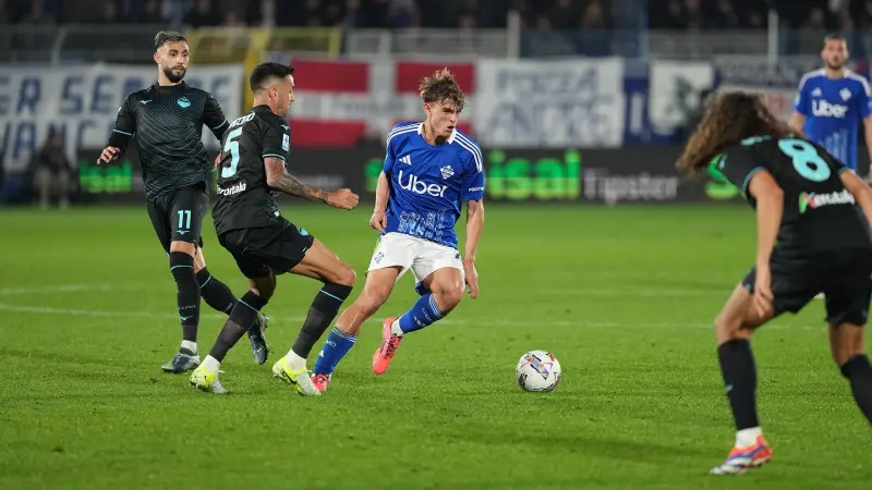 القنوات الناقلة لمباراة لاتسيو ضد كومو اليوم في الدوري الإيطالي مع الموعد والتشكيلة