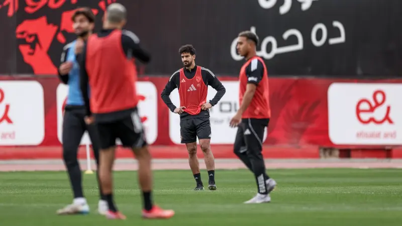 القنوات الناقلة لمباراة الأهلي ضد طلائع الجيش اليوم في كأس عاصمة مصر مع الموعد