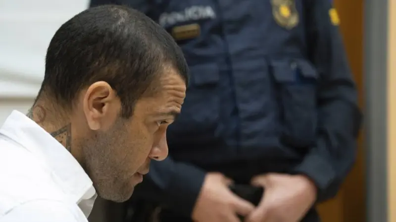 بسبب عدم دفع الكفالة.. آمال داني ألفيش بمغادرة السجن تتأجل