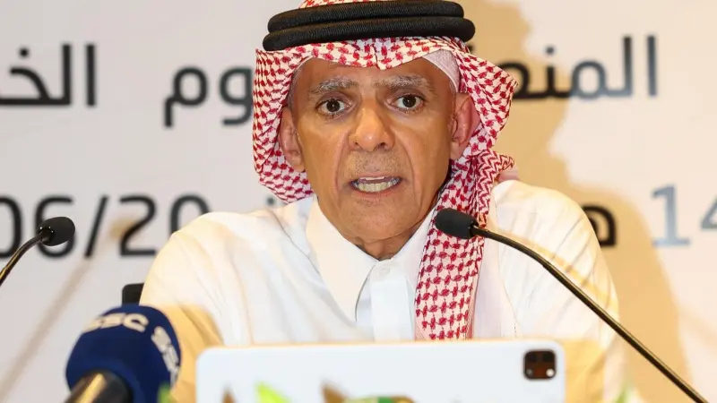 من عالم الاقتصاد.. من هو لؤي ناظر رئيس اتحاد جدة الجديد؟