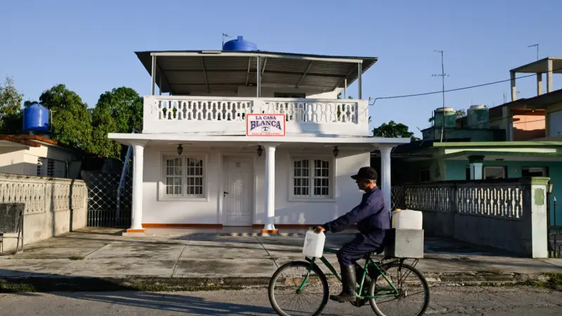 الحصار النفطي على كوبا يدمر قطاع السياحة