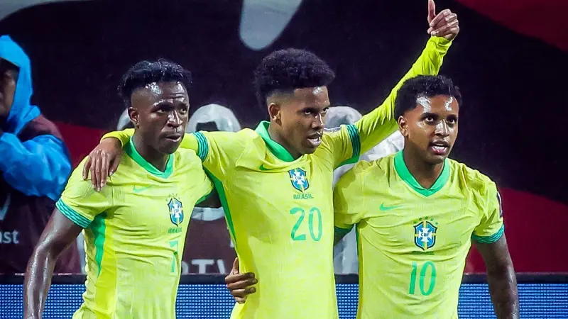 القنوات الناقلة لمباراة البرازيل ضد اليابان الودية مع الموعد والتشكيلة