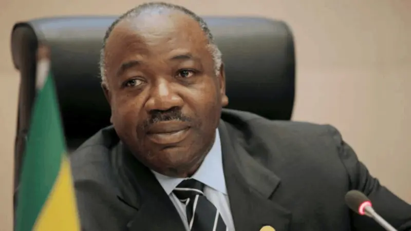 عقب فوز الرئيس بولاية ثالثة.. انقلاب في الغابون