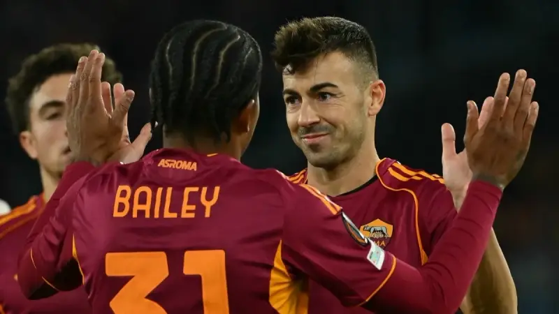 القنوات الناقلة لمباراة روما ضد كالياري اليوم في الدوري الإيطالي مع الموعد والتشكيلة