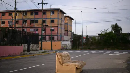 related_news_inside_blogsمن غرفة النوم.. مصادر تكشف اللحظات الأخيرة قبل اعتقال مادورو