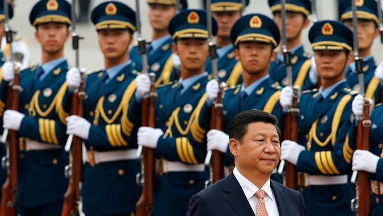 كيف تستخدم الصين الذكاء الاصطناعي لكسب حروب المستقبل؟ 