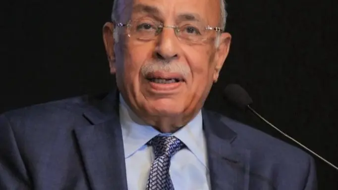 نموذج فريد لرجل دولة.. حضور رسمي واسع في عزاء مفيد شهاب في مصر