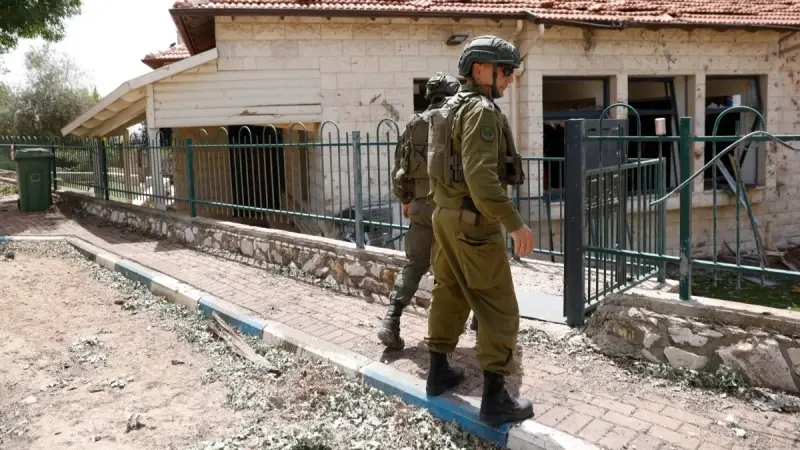 "حزب الله": سنواصل عملياتنا العسكرية حتى وقف حرب غزة