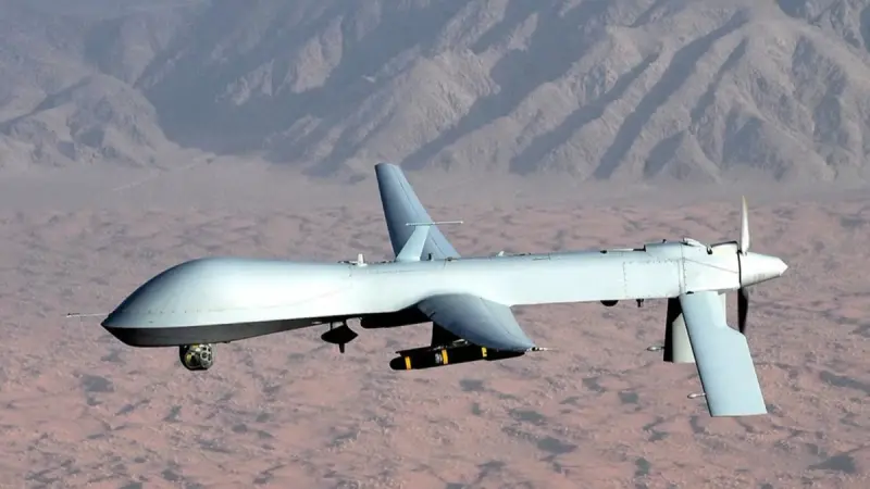 مقتل أبو ليث الجنابي.. من هو القيادي البارز في "داعش"؟