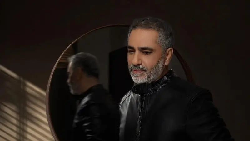 فيديو - ما حقيقة مرض فضل شاكر؟ نجله يحسم الجدل