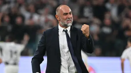 related_news_inside_blogsالدوري الإنجليزي الممتاز - توتنهام يعين الكرواتي مدربا مؤقتا لنهاية الموسم