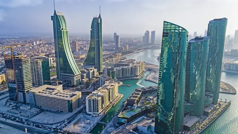 قوة دفاع البحرين: إيران تواصل نهجها العدائي الممنهج