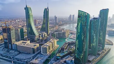 related_news_inside_blogsقوة دفاع البحرين: إيران تواصل نهجها العدائي الممنهج