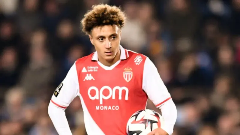 رغم الإصابة.. موناكو يقترب من استعادة بن صغير لإنقاذ موسمه