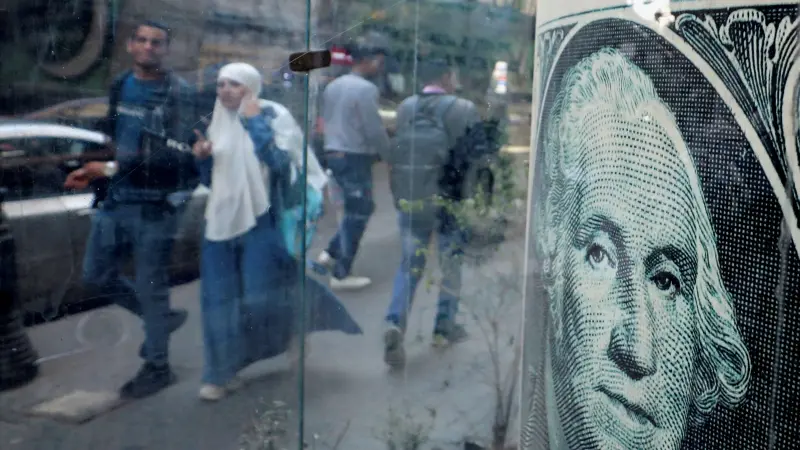 سعر الدولار الأميركي مقابل الجنيه المصري اليوم الجمعة 21/8/2026.. تداول فوق مستوى مهم