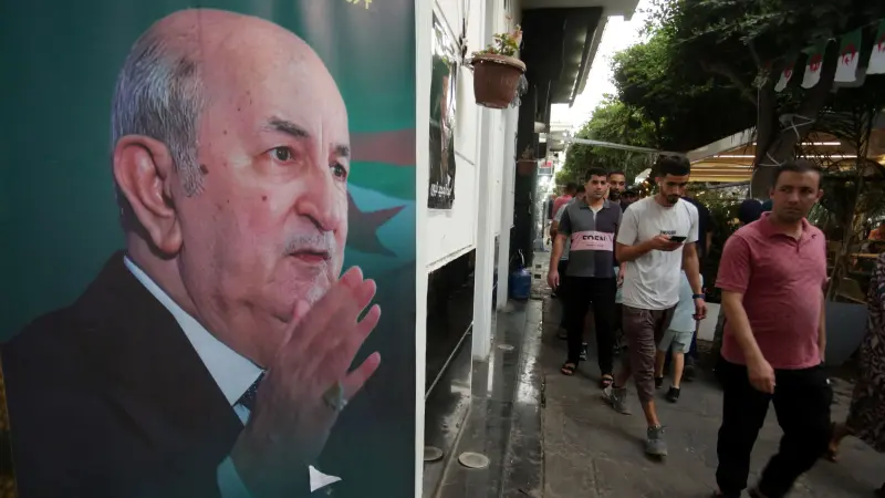 بعد رئاسيات الجزائر.. هل تُجرى تعديلات على الدستور؟