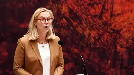 منسقة أممية: غزة بلغت نقطة تحوّل رهيبة من حيث الألم والدمار والصدمات والخسائر