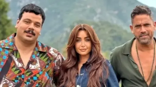 بعد تصدره الإيرادات.. هل مصطفى غريب سر نجاح فيلم الشاطر؟