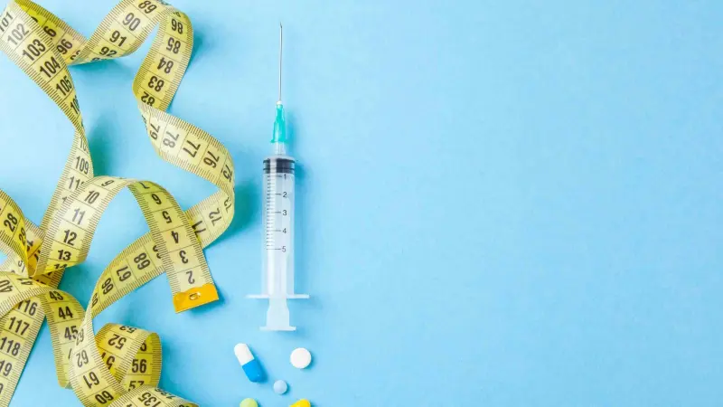 إيقاف أدوية إنقاص الوزن يمحو فوائدها القلبية خلال أشهر