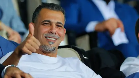 related_news_inside_blogsكأس العالم 2026 - بسبب منتخب العراق.. يونس محمود يقرر إلغاء بطولة الكأس