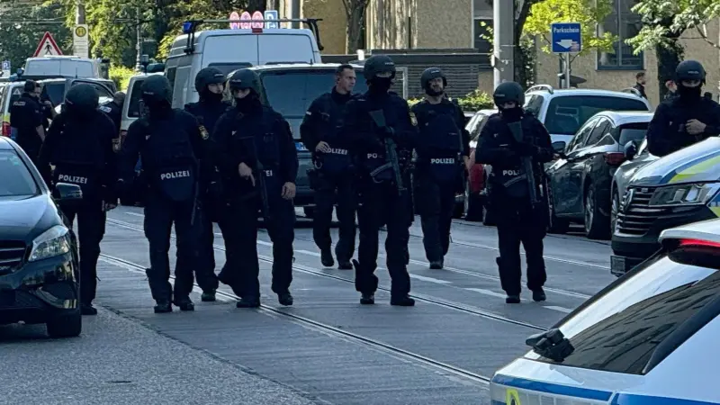 ألمانيا توقف لبنانيا بشبهة الانتماء إلى خلية تابعة لـ"حماس"