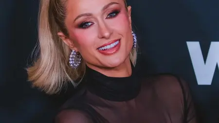 related_news_inside_blogsفيديو - باريس هيلتون تفجّر مفاجأة: عانيت من هذا الاضطراب