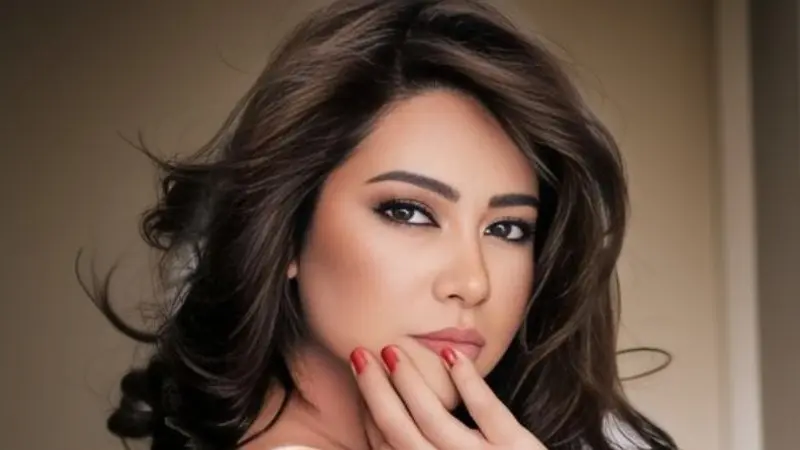 شيرين عبد الوهاب تحسم الجدل القانوني حول حساباتها الرقمية