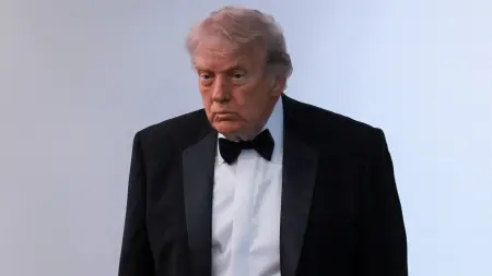 related_news_inside_blogsتقرير: تراكم الأزمات يهدد موقع ترامب في المشهد السياسي الأميركي