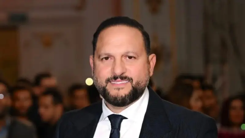 من هو رجل الأعمال عماد زيادة؟ متعثر في سداد 11 مليار جنيه