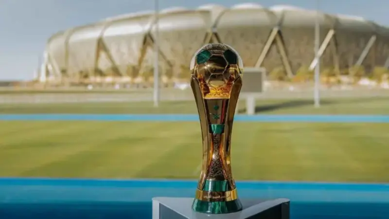 قرعة دور الـ16 من كأس خادم الحرمين الشريفين.. مواجهات نارية