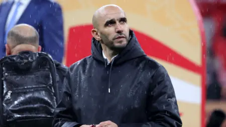 related_news_inside_blogsتقرير: محادثات بين الاتحاد الغاني ووليد الركراكي لتدريب "البلاك ستارز"