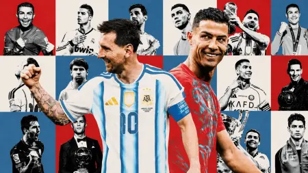 related_news_inside_blogsكأس العالم 2026.. هل تكون المواجهة الأخيرة بين ميسي ورونالدو؟