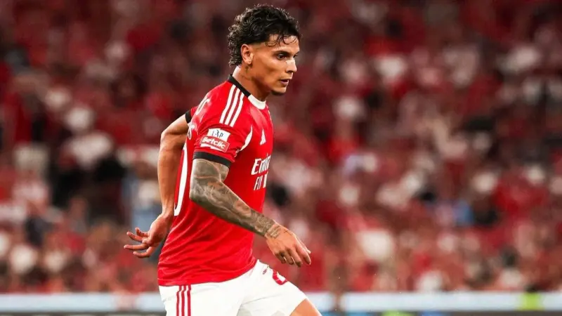 الانتقالات - الاتحاد السعودي يتوصل لاتفاق مع بنفيكا من أجل ضمّ ريتشارد ريوس