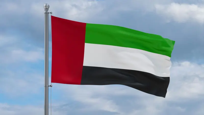 الإمارات ترحب بالبيان المشترك بشأن السودان