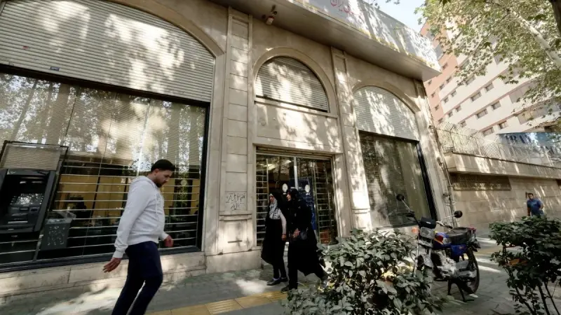 تحقيق أممي يكشف زيادة القمع في إيران بعد الحرب مع إسرائيل