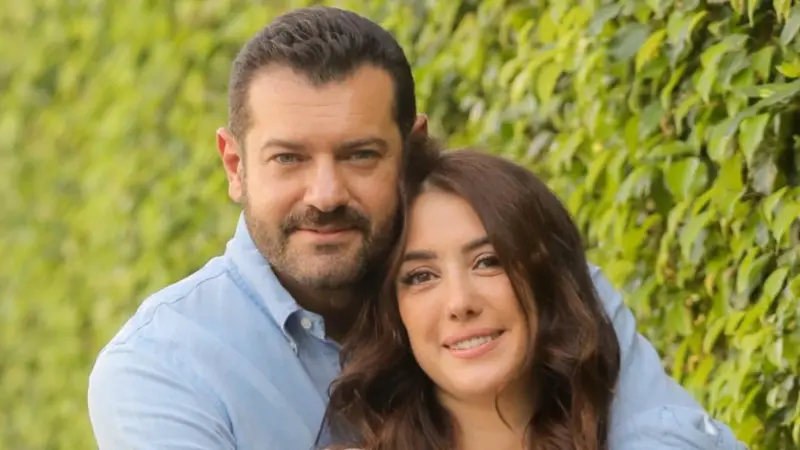 ما حقيقة طلاق عمرو يوسف وكندة علوش؟