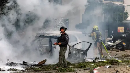 related_news_inside_blogsإيران تستهدف بيتح تكفا في تل أبيب مرة أخرى.. هذه حصيلة الخسائر