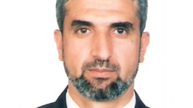 محافظ مدينة حلب.. من هو فواز هلال؟