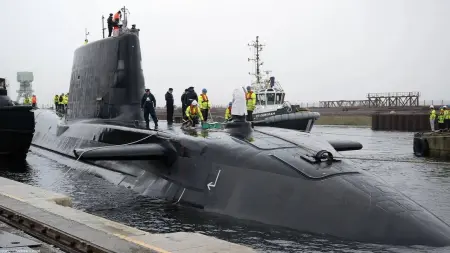 related_news_inside_blogsمع تصاعد التوتر مع إيران.. لندن تدفع بغواصة نووية إلى بحر العرب