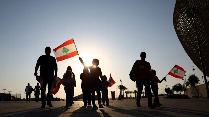 أتعرف ما هي هويتنا العربية يا ولدي؟