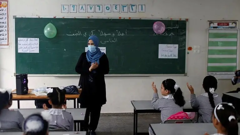 فيروس ماربورغ.. وزارة التعليم المصرية توجه إرشادات للمدارس