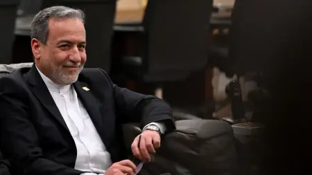 related_news_inside_blogsعراقجي يضع شرطا أساسيا للمحادثات مع أميركا