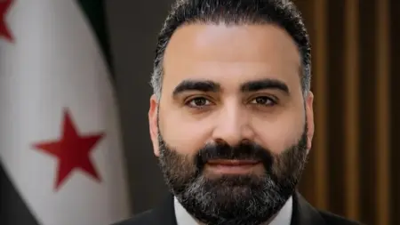 related_news_inside_blogsمن هو خالد فواز زعرور وزير الإعلام السوري الجديد؟
