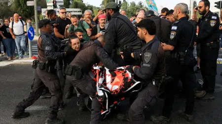 related_news_inside_blogsائتلاف نتانياهو يسعى إلى إقرار قوانين مثيرة للجدل قبل حل الكنيست