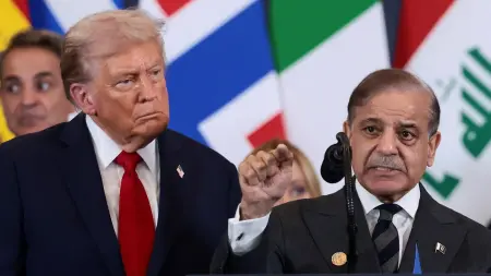 related_news_inside_blogsلهذه الأسباب "لا تثق" واشنطن في باكستان رغم الوساطة مع إيران