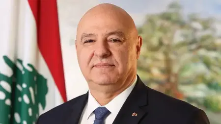 related_news_inside_blogsاتفاق إيران وأميركا.. عون: نأمل أن يحمل نهاية معاناة اللبنانيين