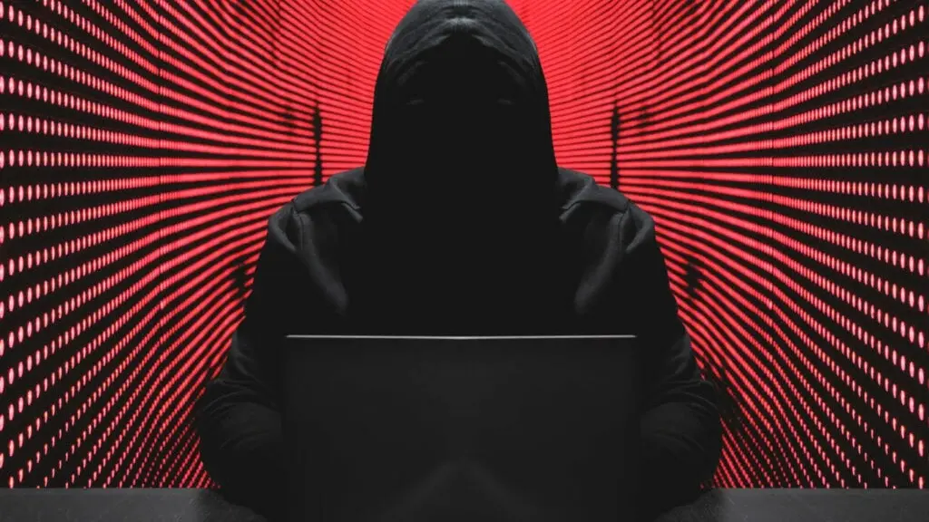 مجموعة قرصنة قالت إنها سرقت كمية كبيرة من المعلومات الحساسة المتعلقة بموظفي مكتب التحقيقات الفيدرالي (إكس) مجموعة قرصنة قالت إنها سرقت كمية كبيرة من المعلومات الحساسة المتعلقة بموظفي مكتب التحقيقات الفيدرالي (إكس)