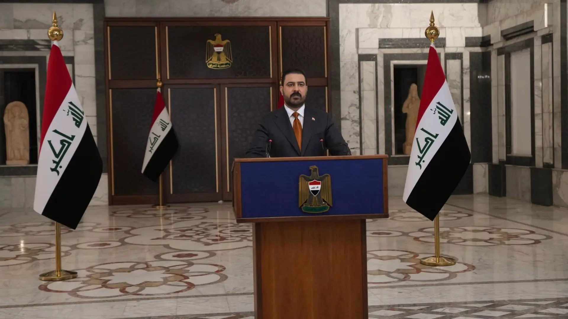 الزيدي وجه بضرورة إنجاز التحقيق في أسرع وقت ومحاسبة المسؤولين (إكس) الزيدي وجه بضرورة إنجاز التحقيق في أسرع وقت ومحاسبة المسؤولين (إكس)